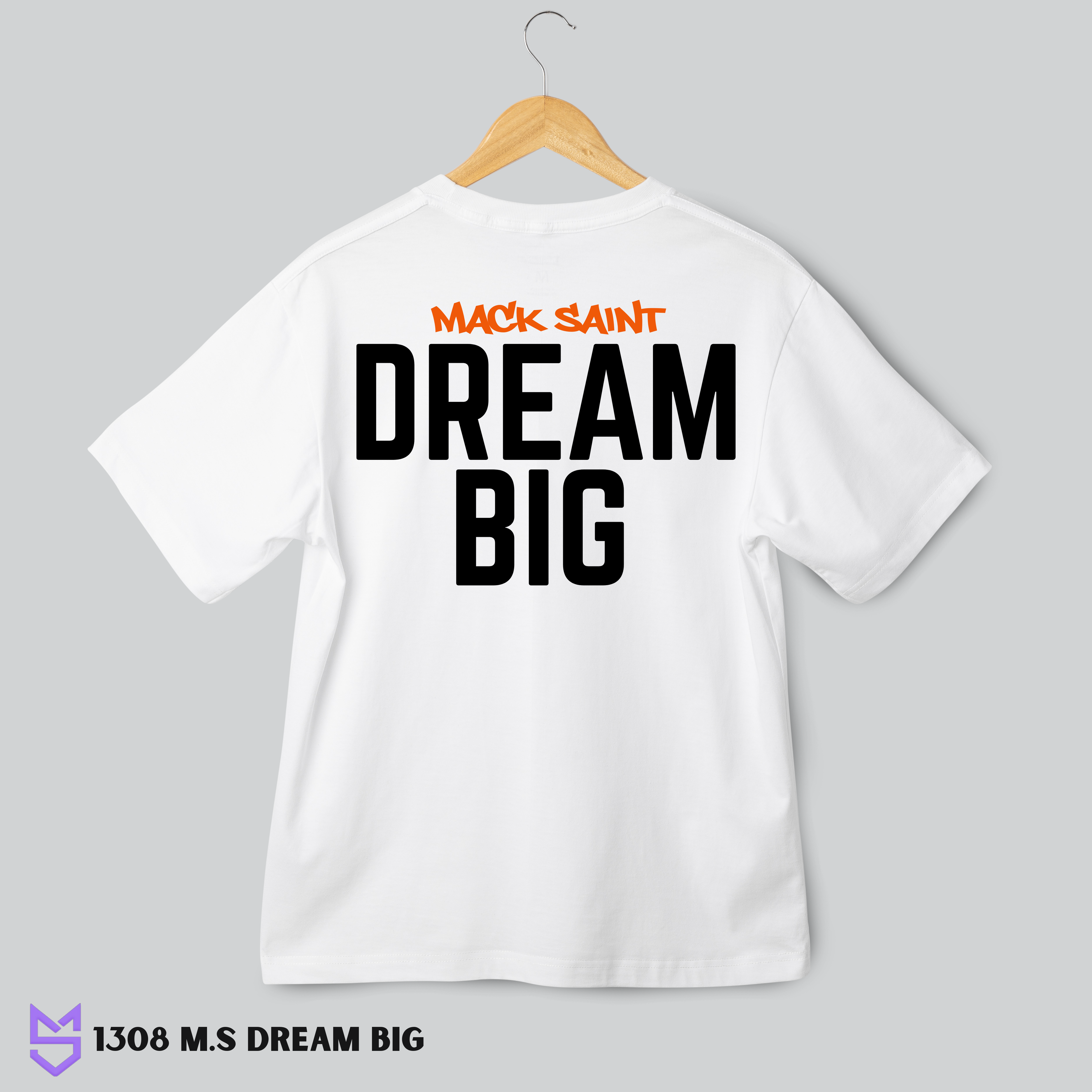 1308 M.S Dream Big
