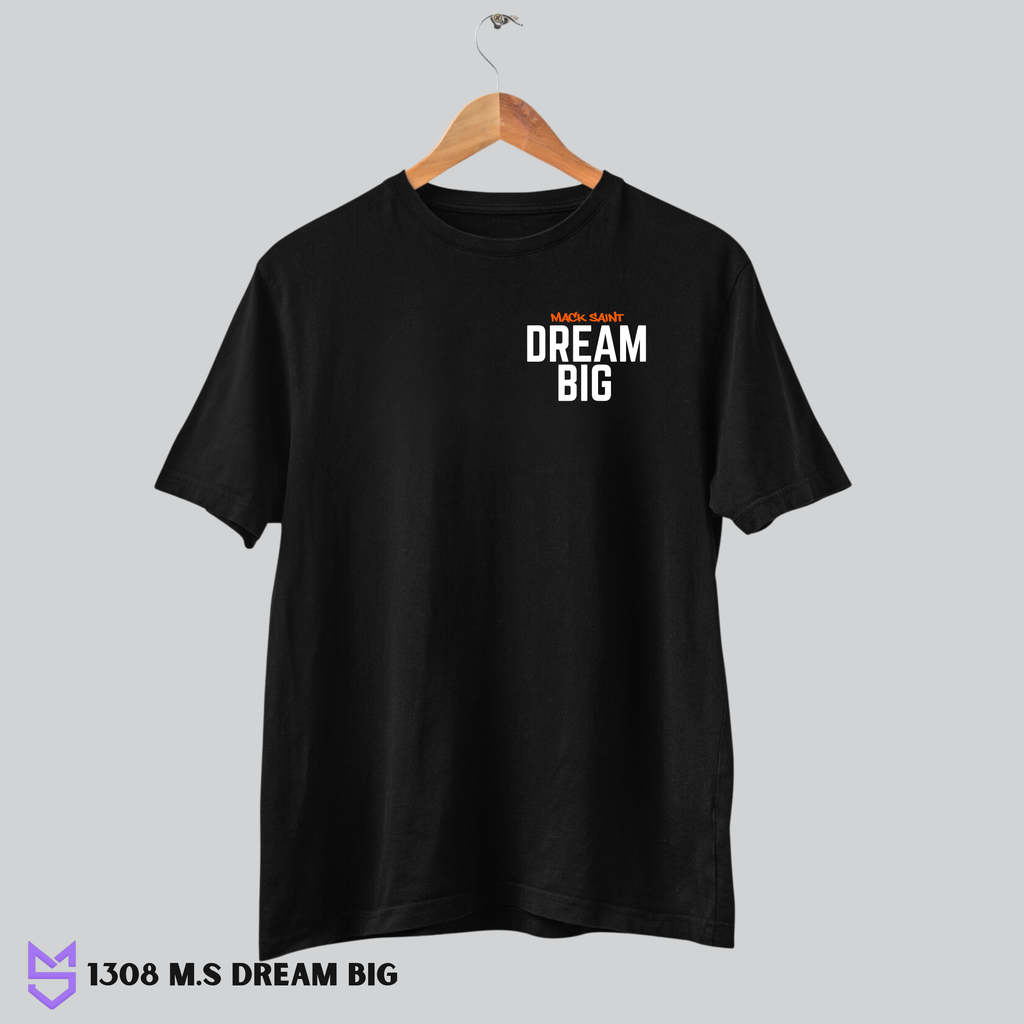 1308 M.S Dream Big