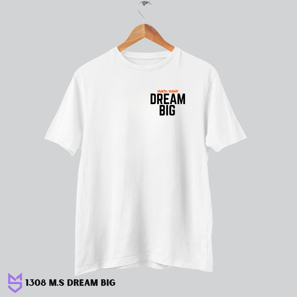 1308 M.S Dream Big
