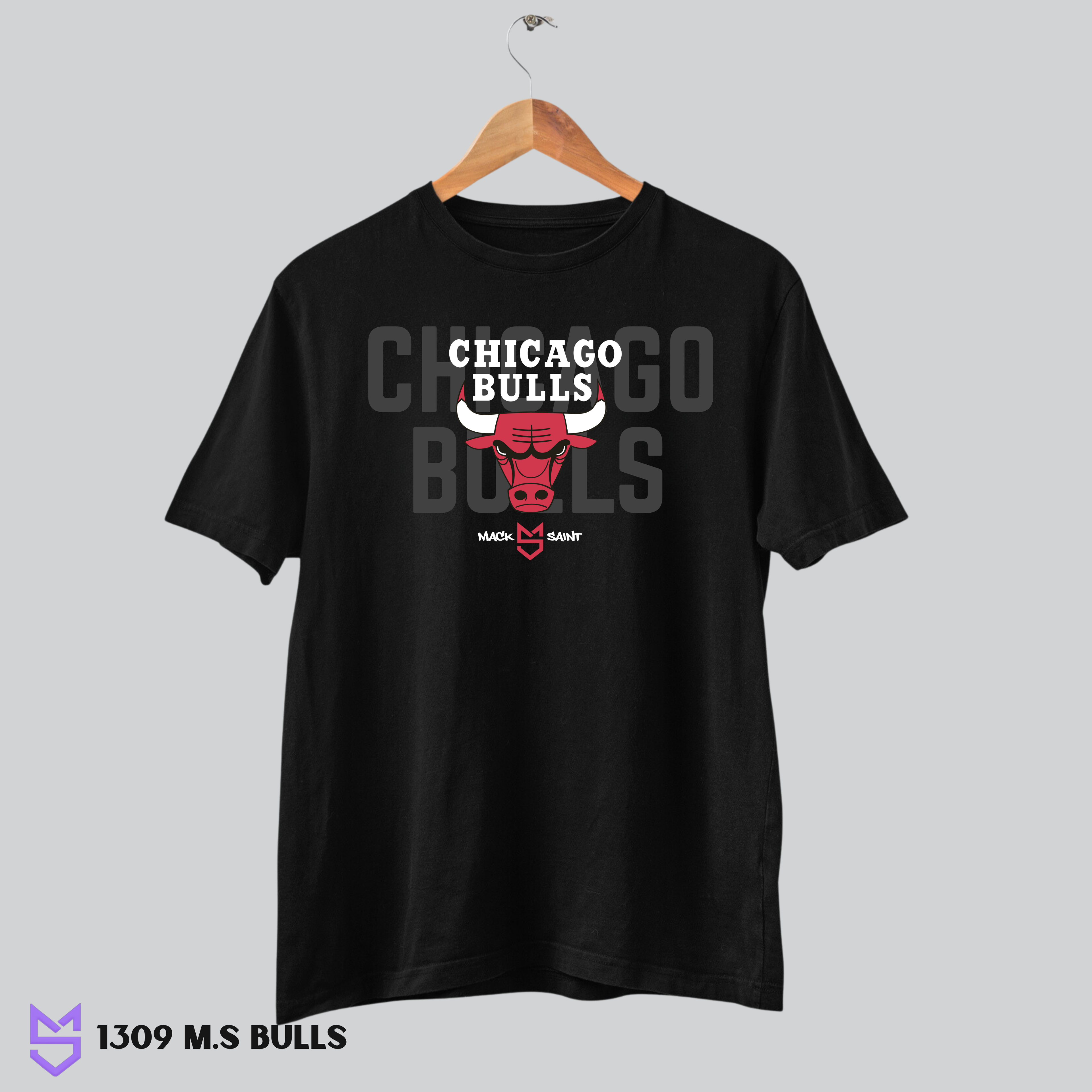 1309 M.S Bulls