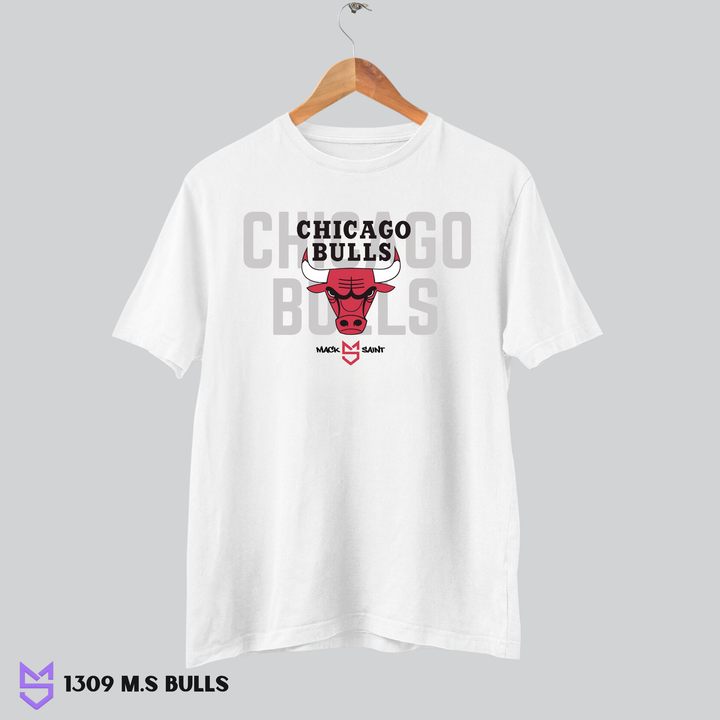 1309 M.S Bulls
