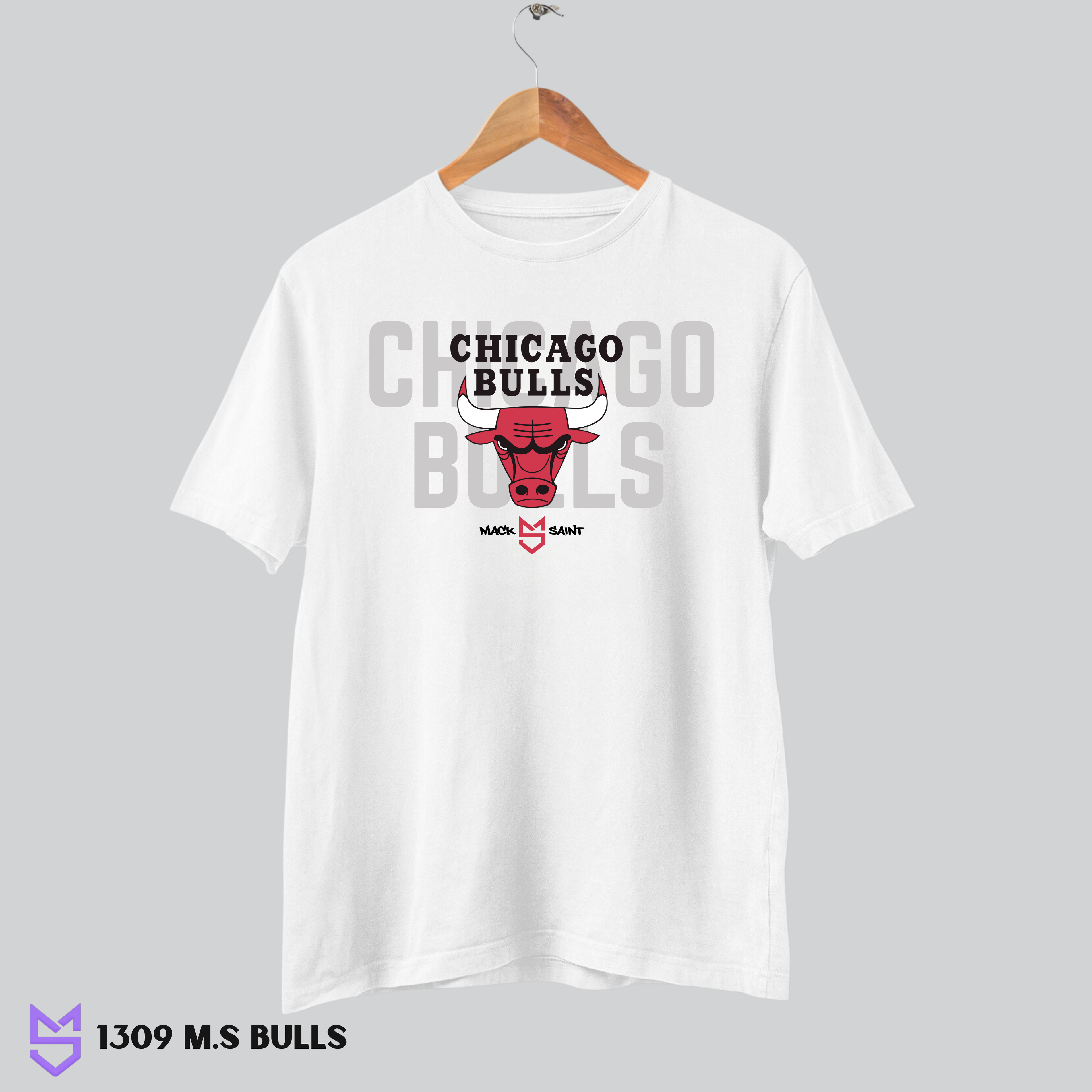 1309 M.S Bulls