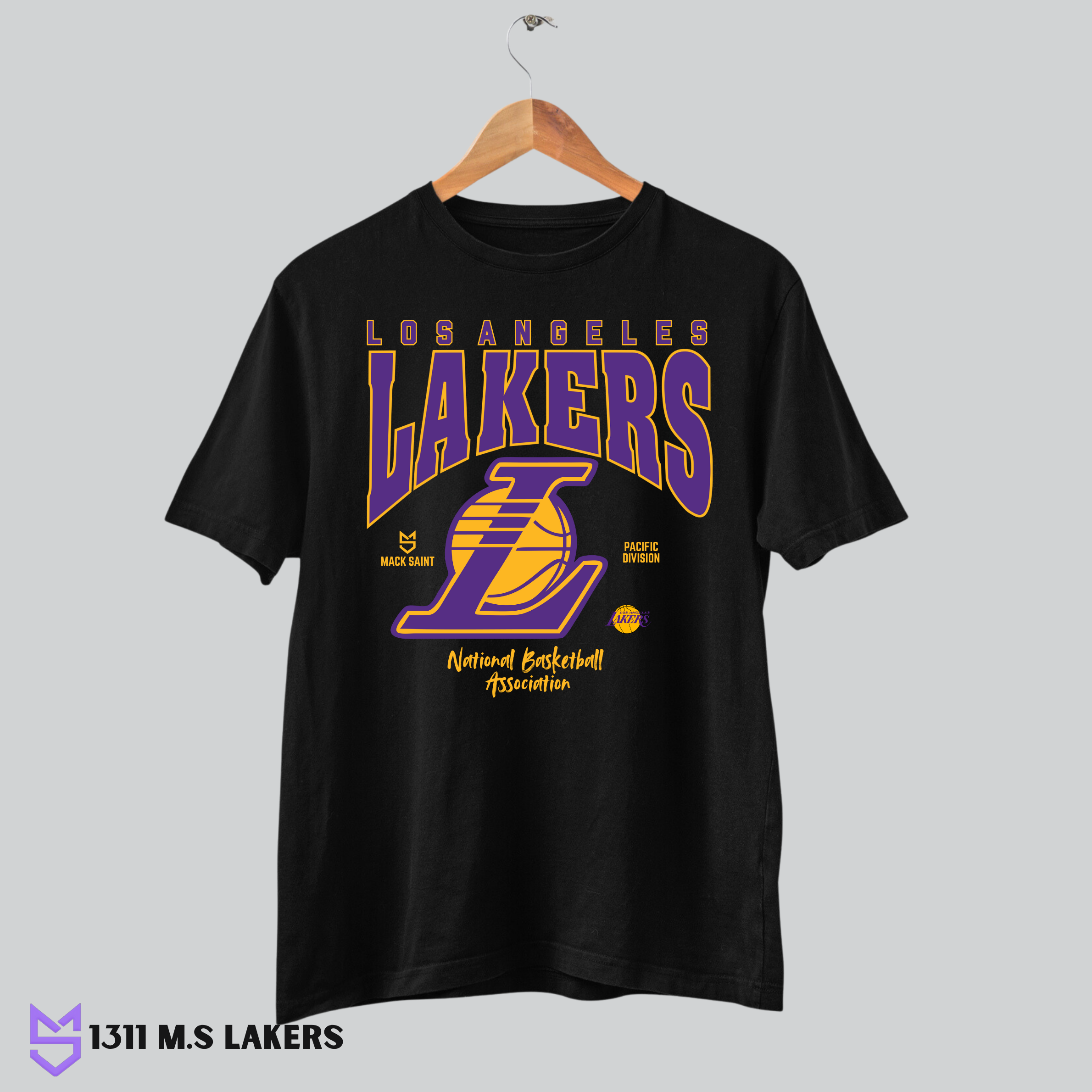 1311 M.S Lakers