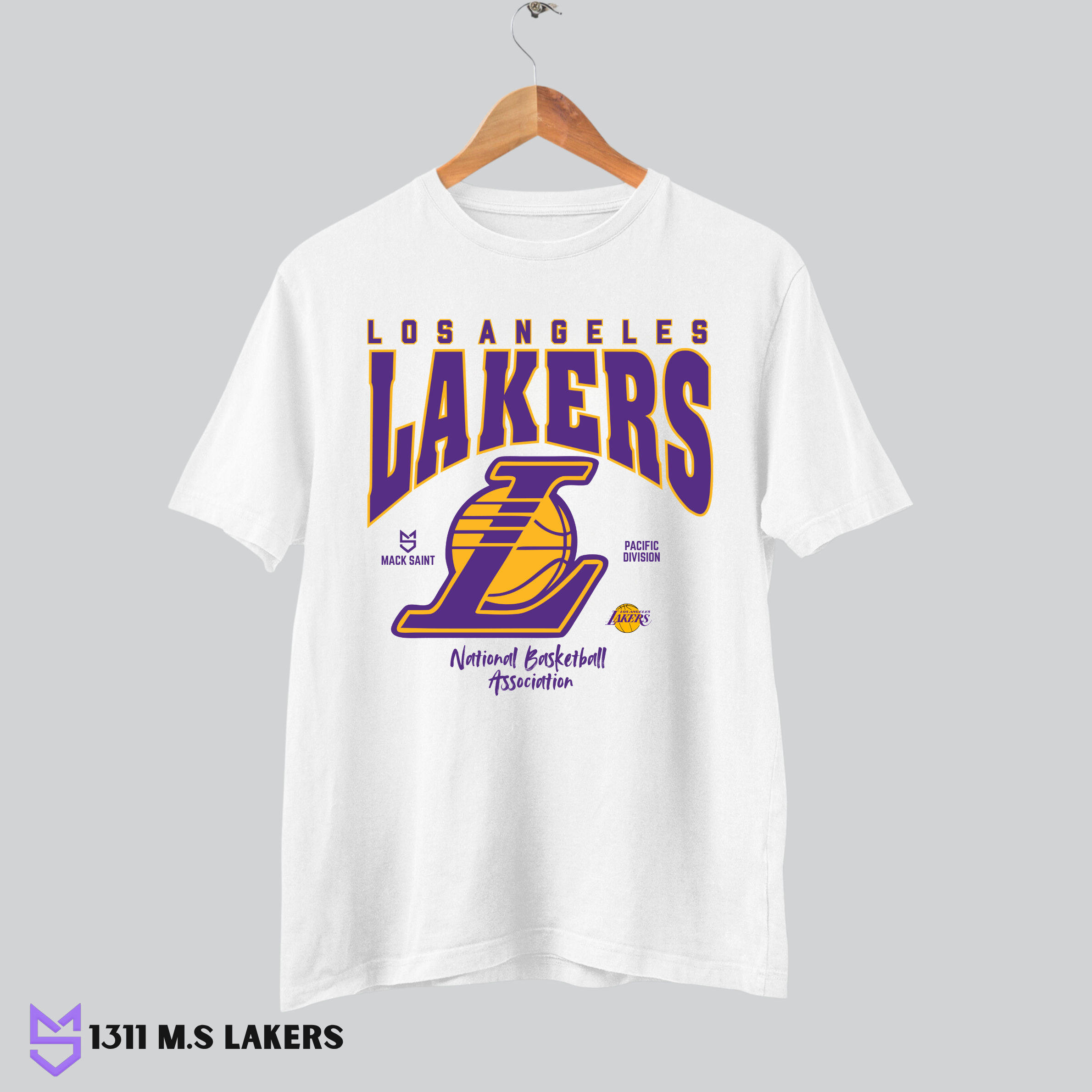 1311 M.S Lakers