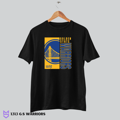 1313 GS Warriors