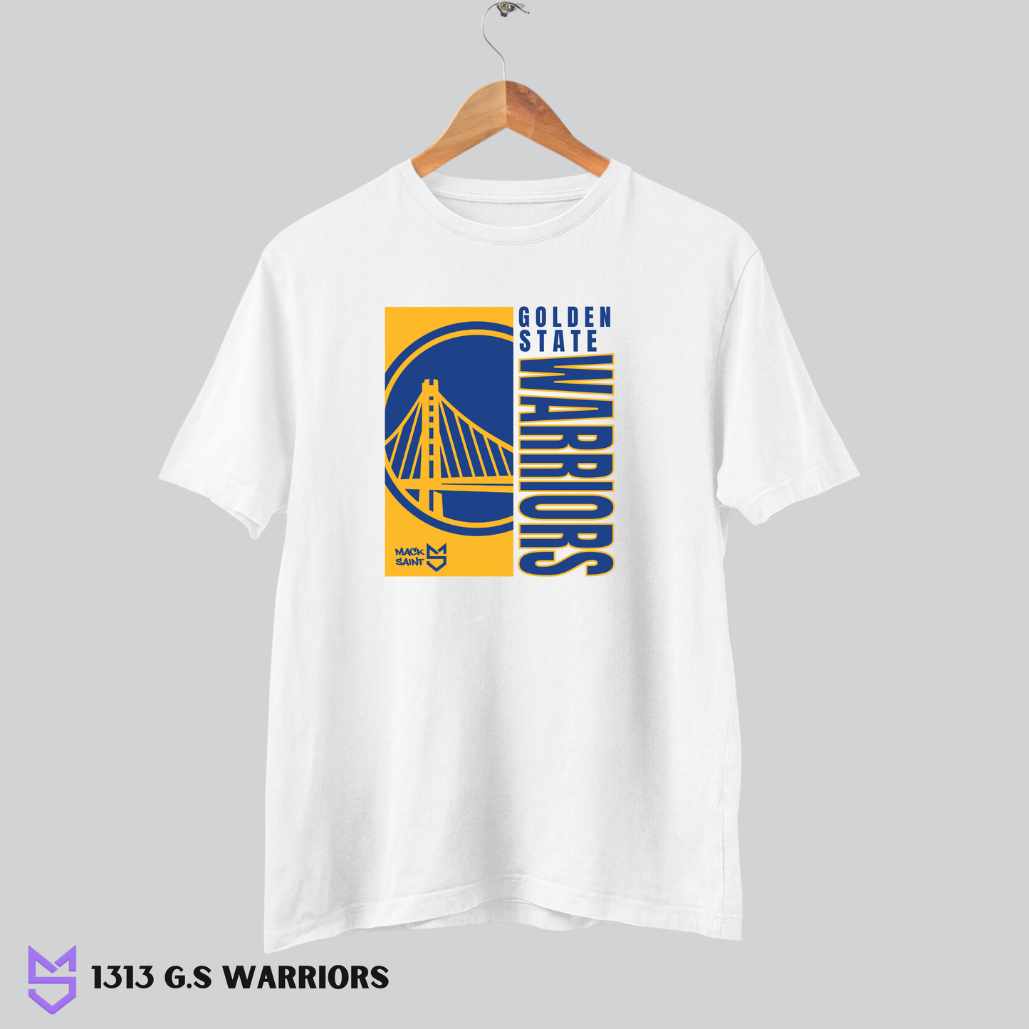 1313 GS Warriors