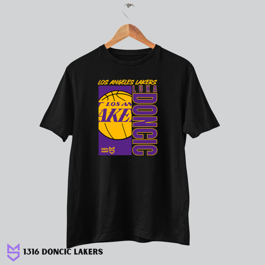 1316 Doncic Lakers