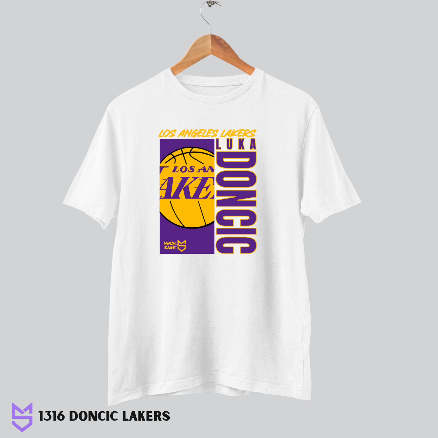 1316 Doncic Lakers