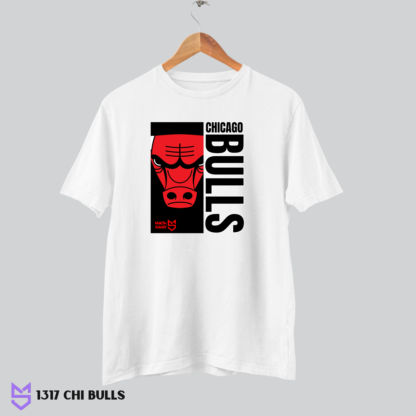 1317 CHI Bulls