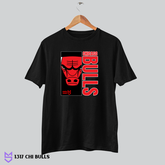1317 CHI Bulls