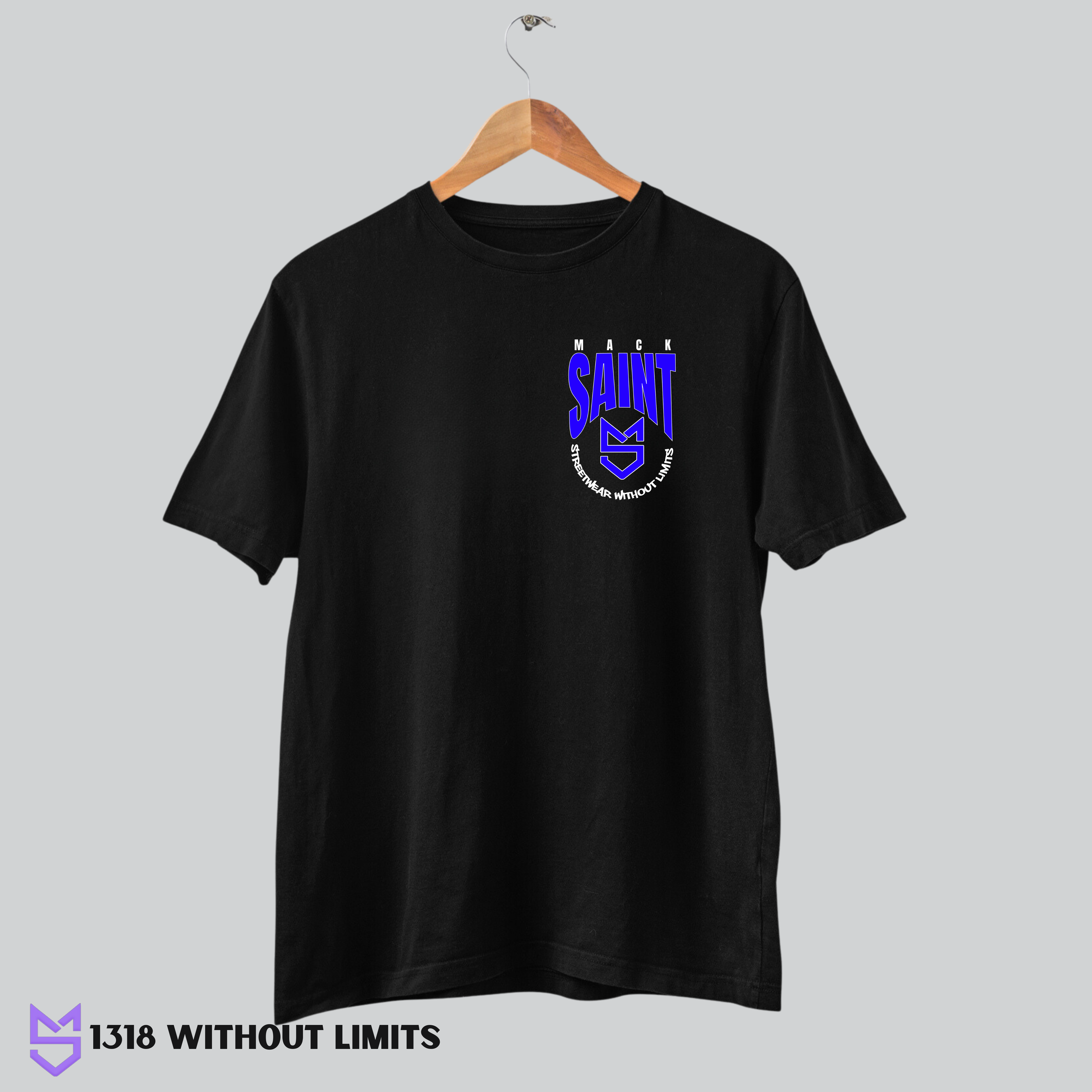 1318 Without Limits