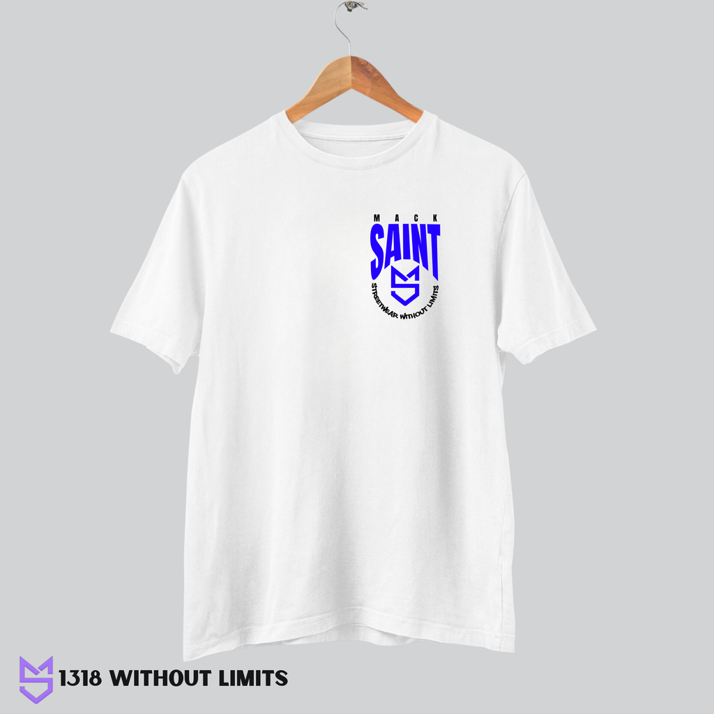 1318 Without Limits