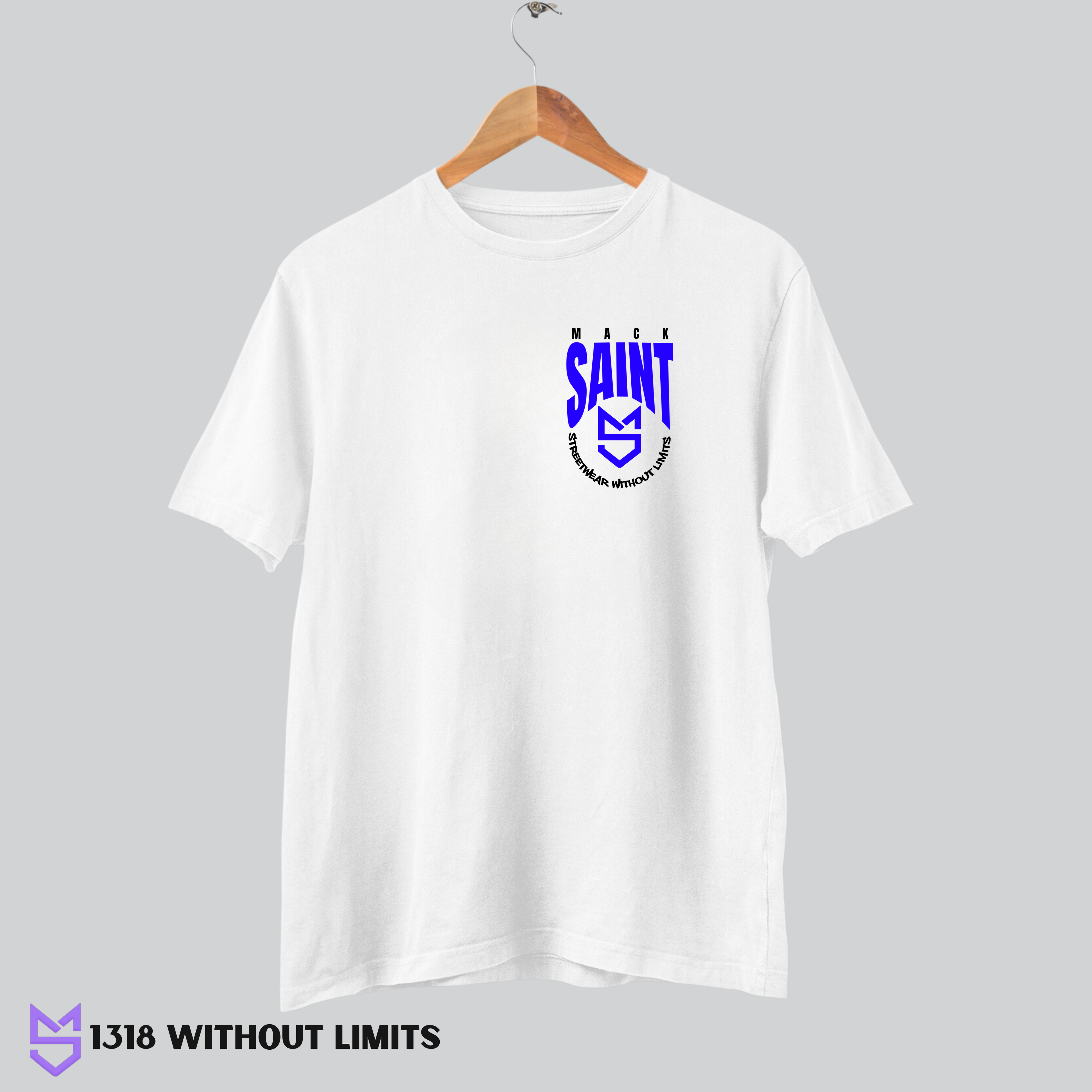 1318 Without Limits