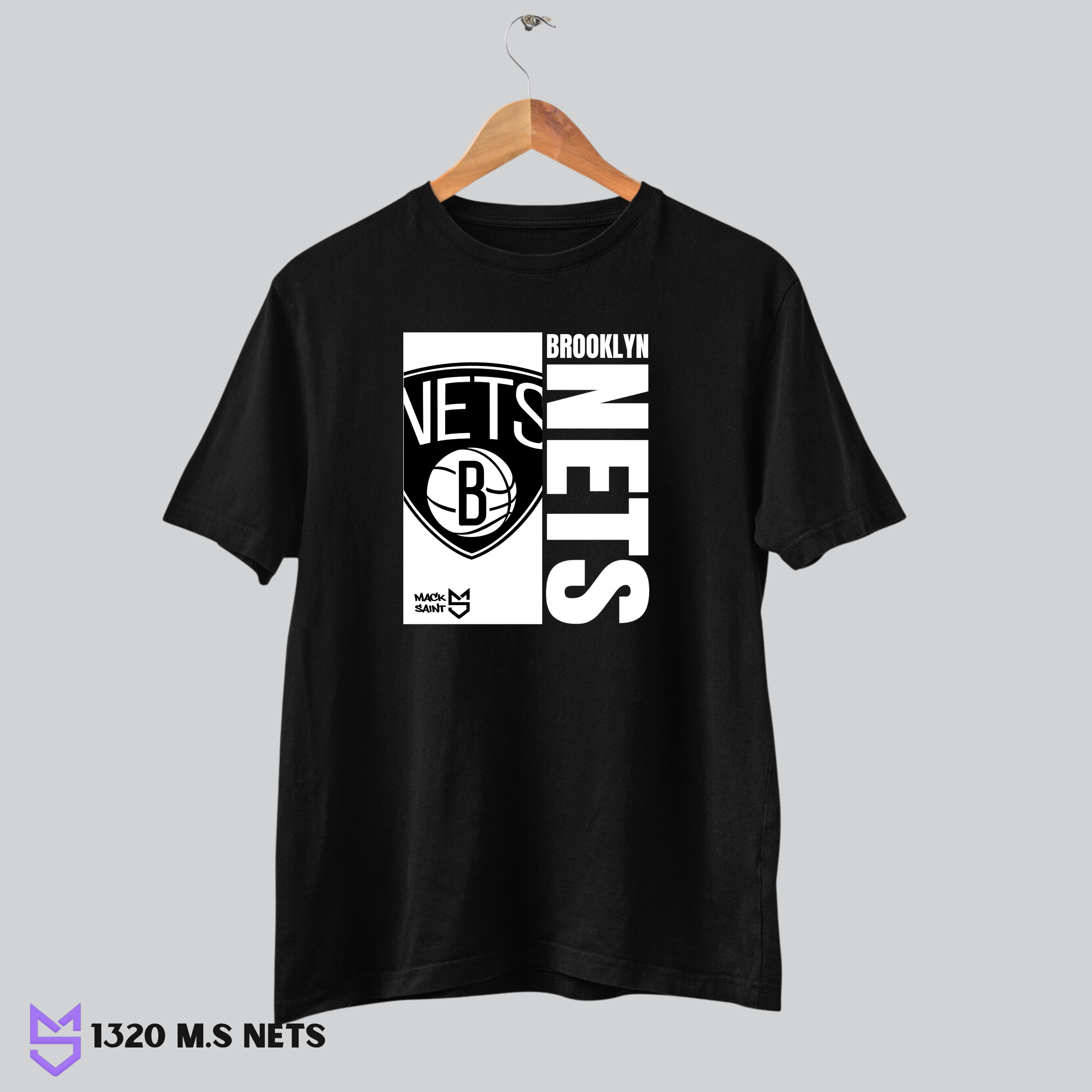 1320 M.S Nets