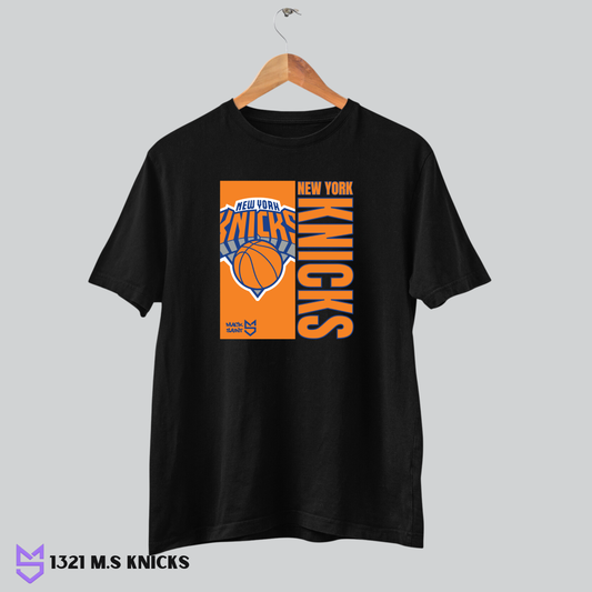 1321 M.S Knicks