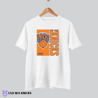 1321 M.S Knicks