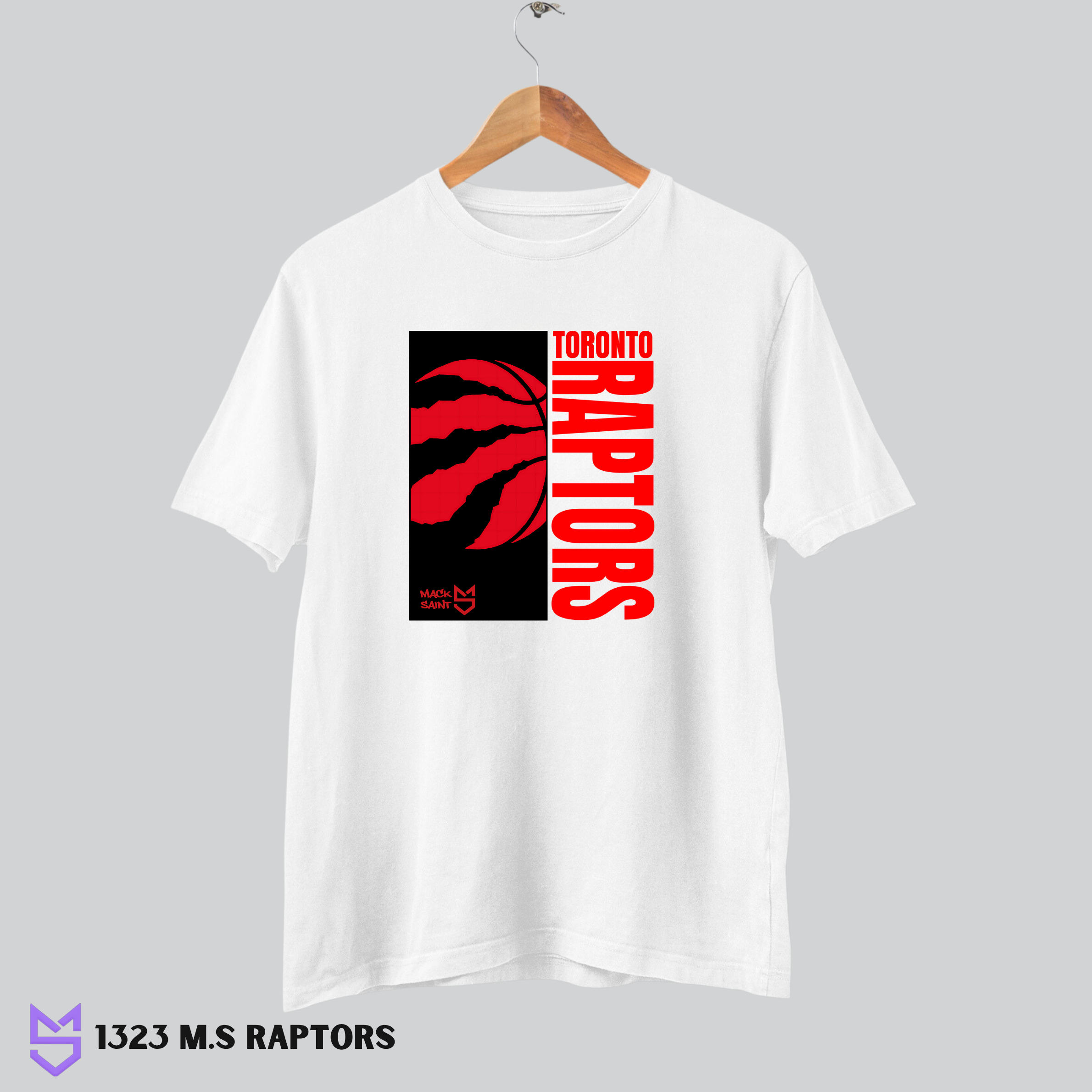 1323 M.S Raptors