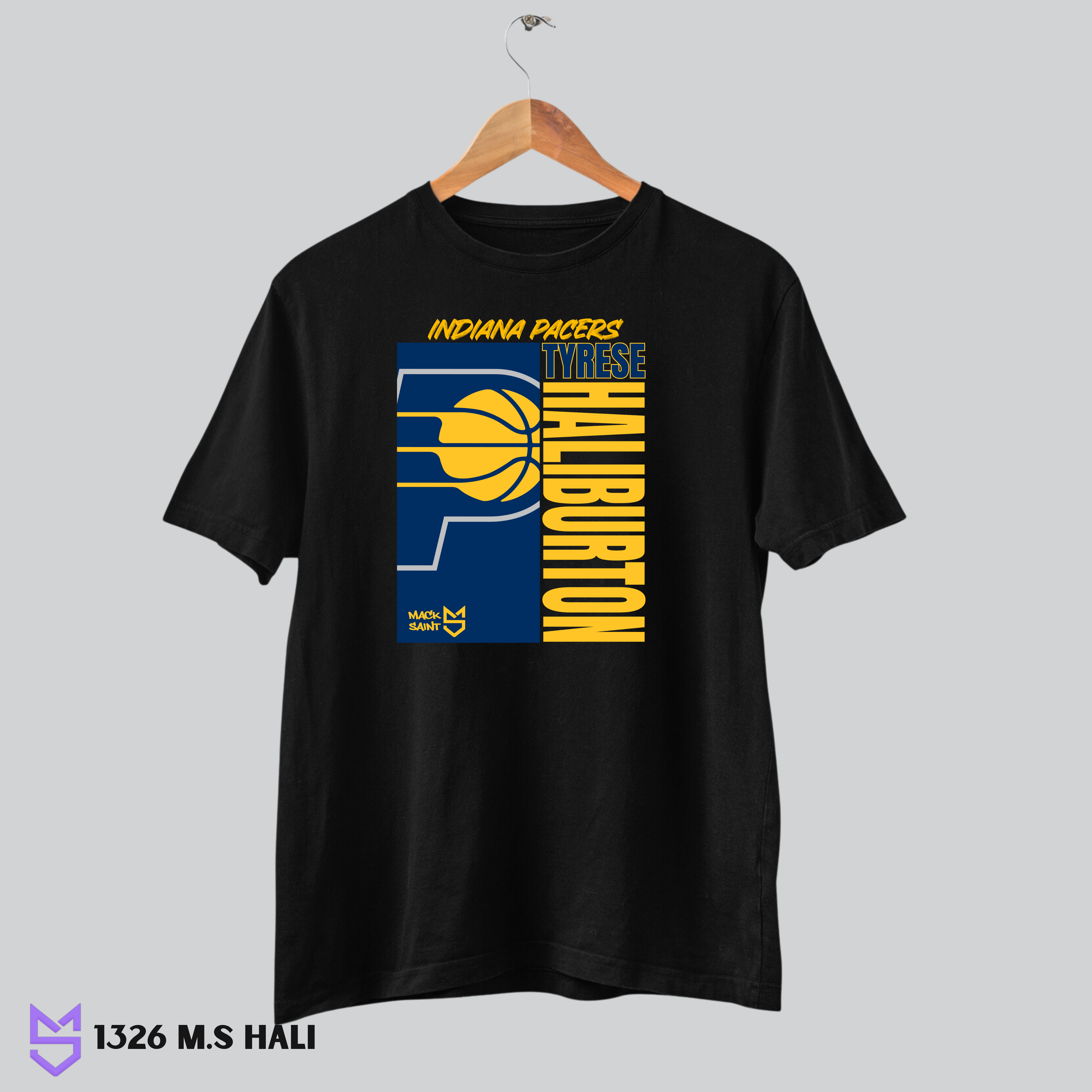 NBA BOX Logo Collection 1