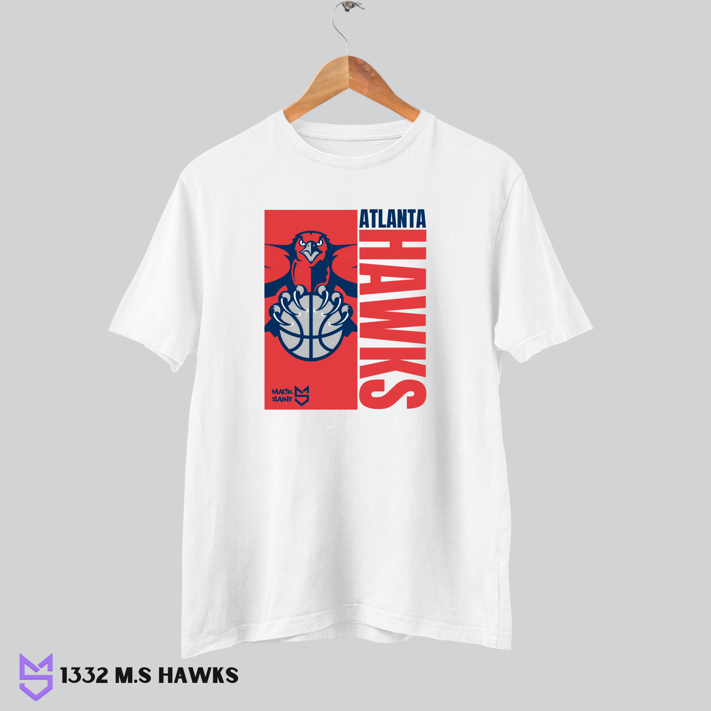1332 M.S Hawks