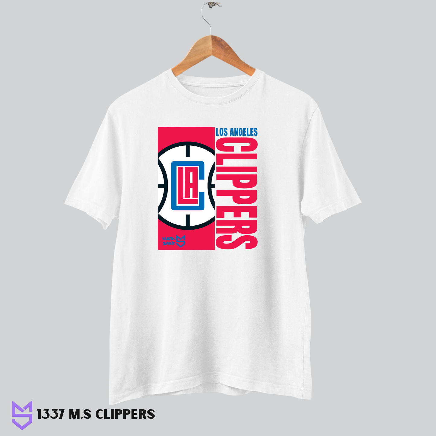 1337 M.S Clippers