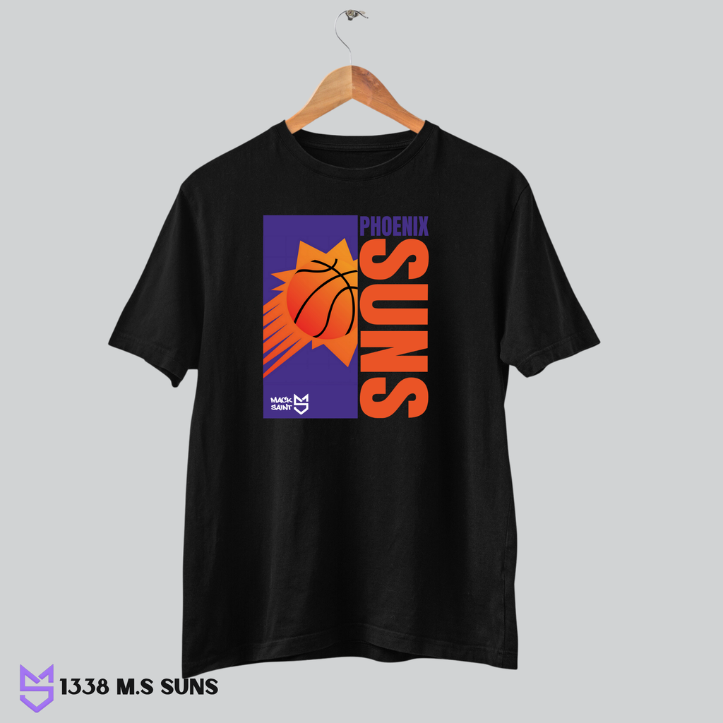 1338 M.S Suns