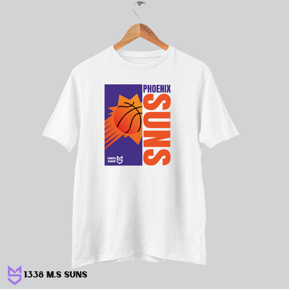1338 M.S Suns