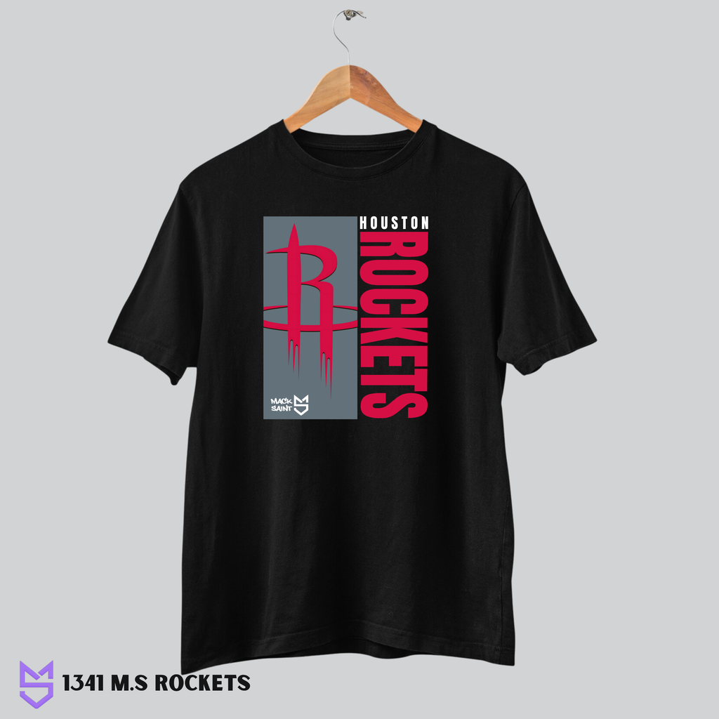 1341 M.S Rockets