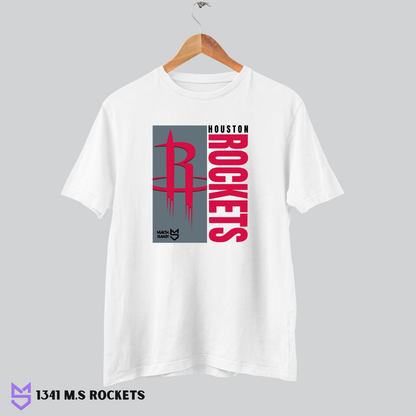 1341 M.S Rockets