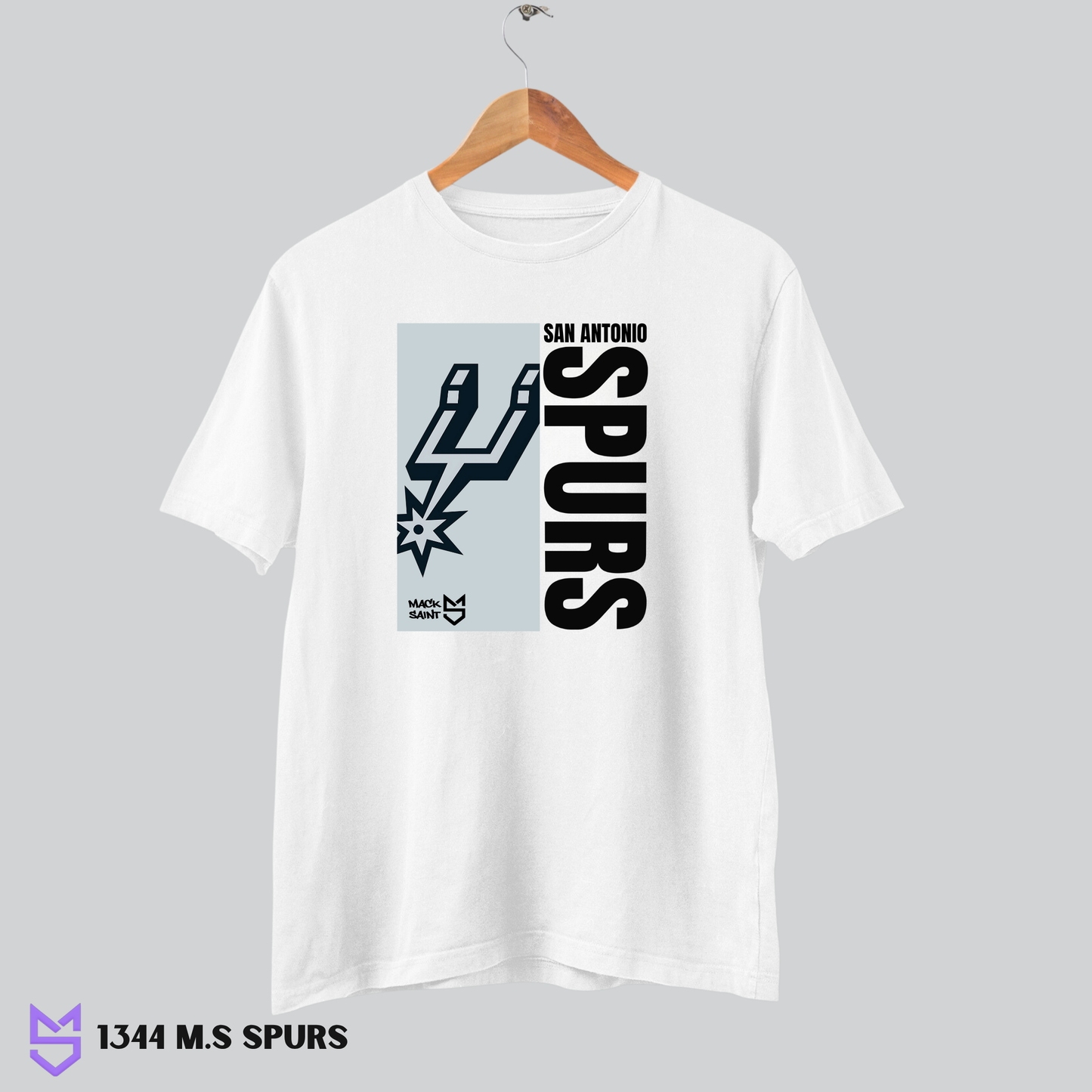 1344 M.S Spurs