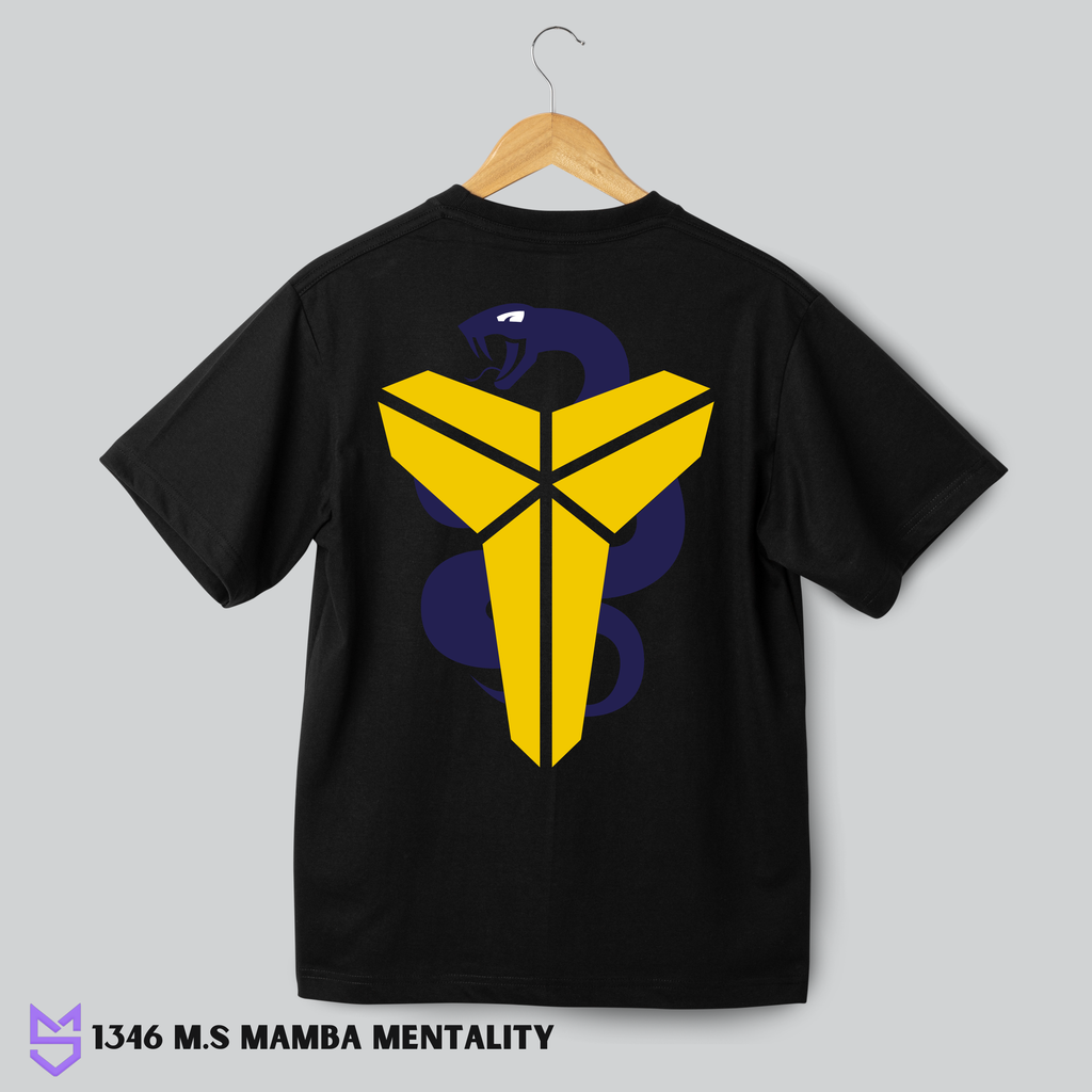 1346 M.S Mamba Mentality