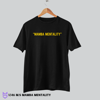 1346 M.S Mamba Mentality