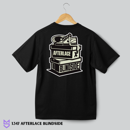 1347 Afterlace Blindside