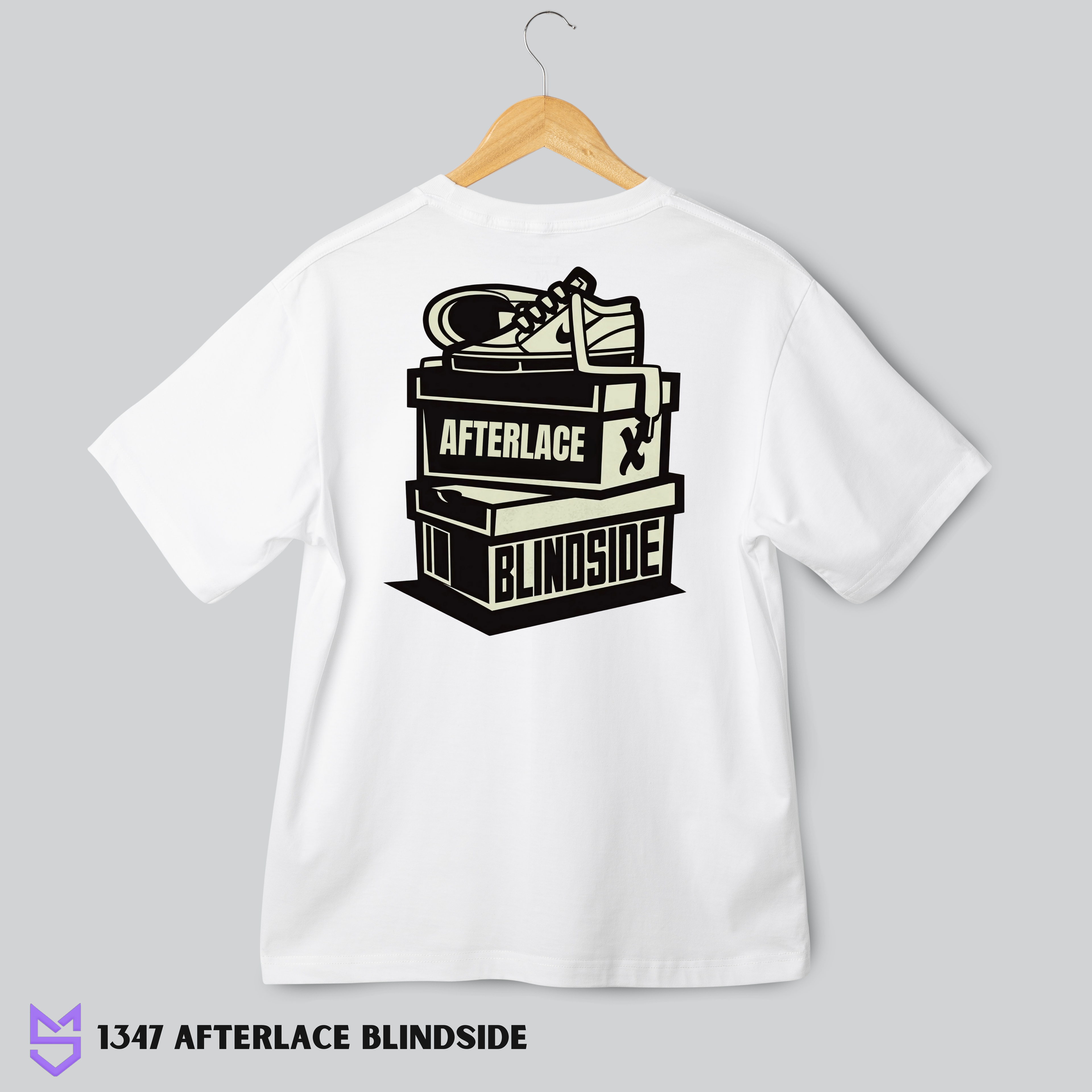1347 Afterlace Blindside