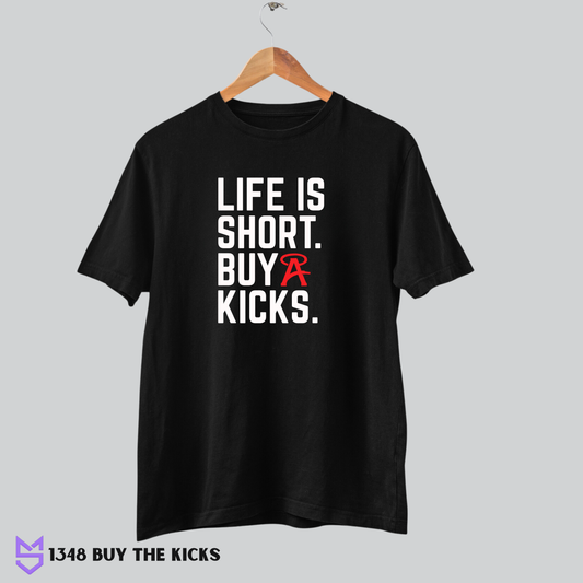 1348 Buy the Kicks