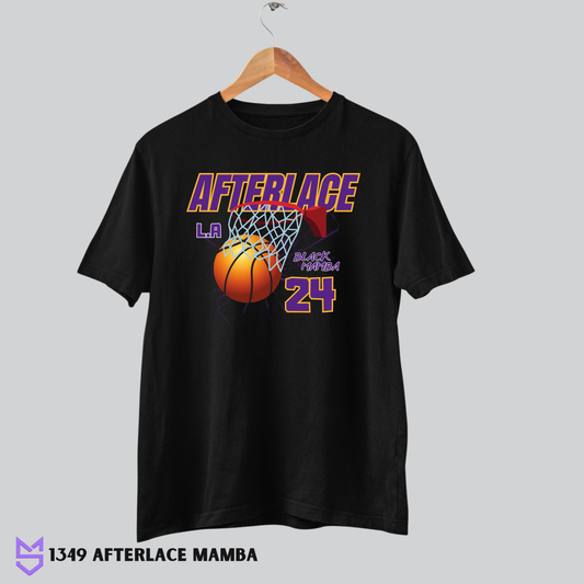1349 Afterlace Mamba