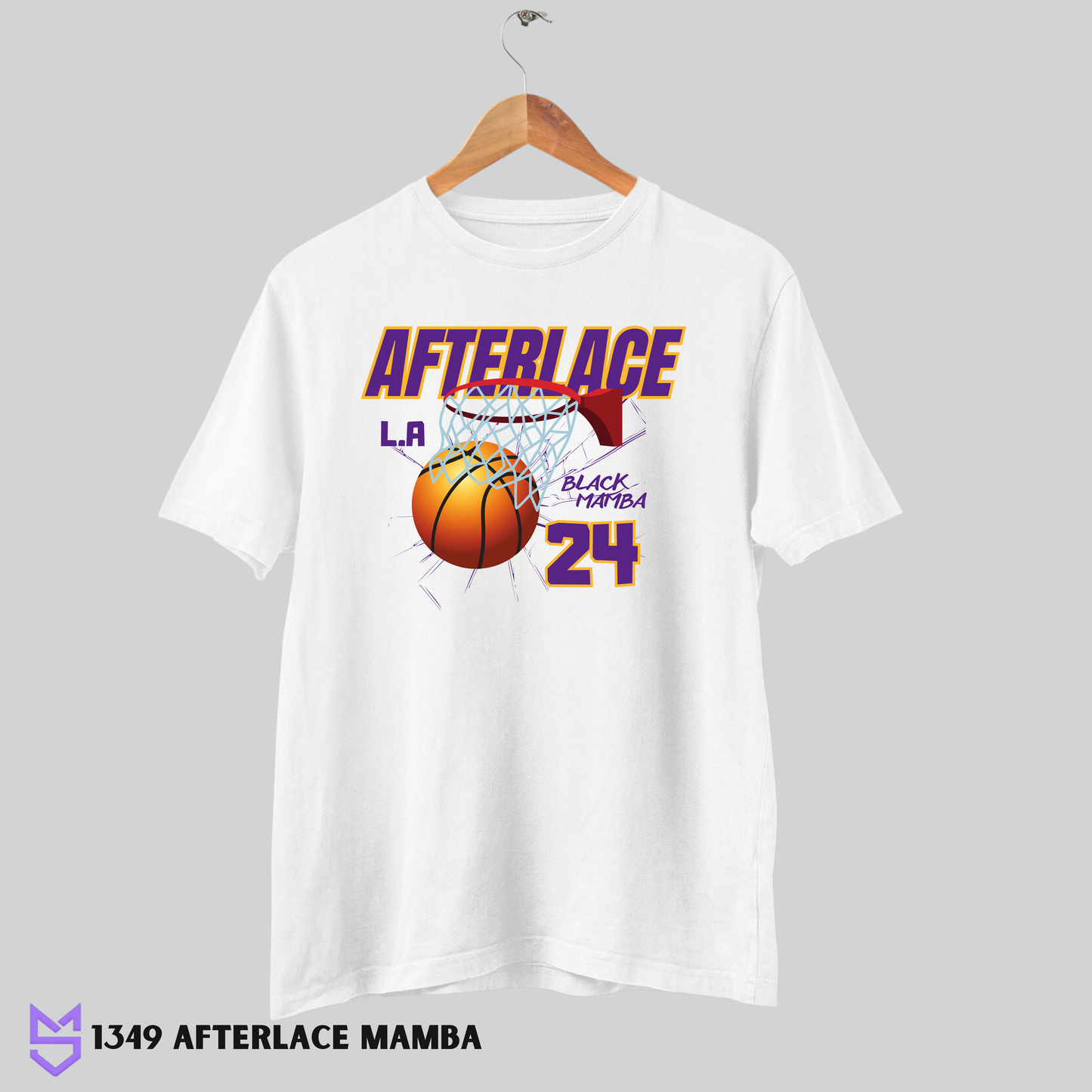 1349 Afterlace Mamba