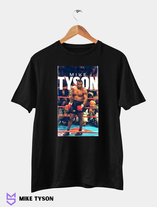 Mike Tyson