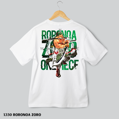 1350 Roronoa Zoro