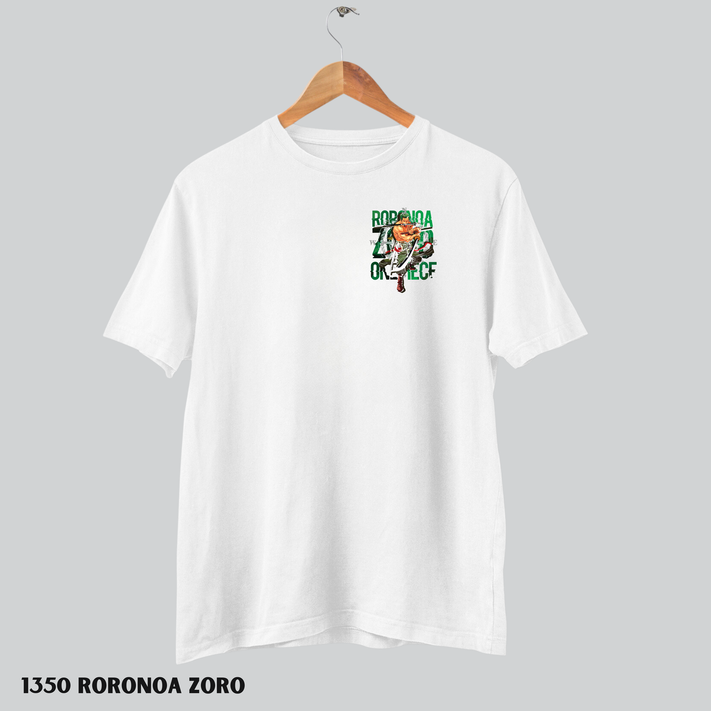 1350 Roronoa Zoro
