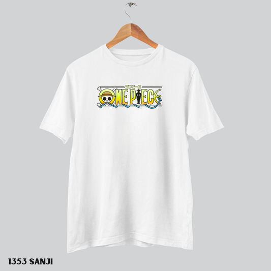 1353 Sanji