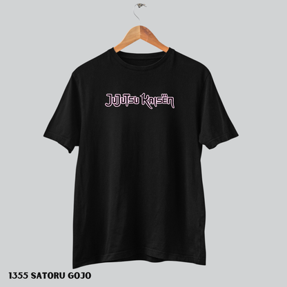 1355 sATORU gOJO