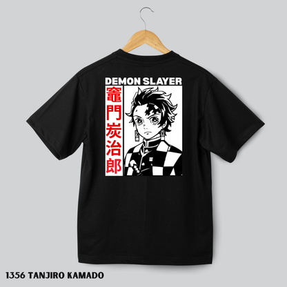 1356 Tanjiro kamado