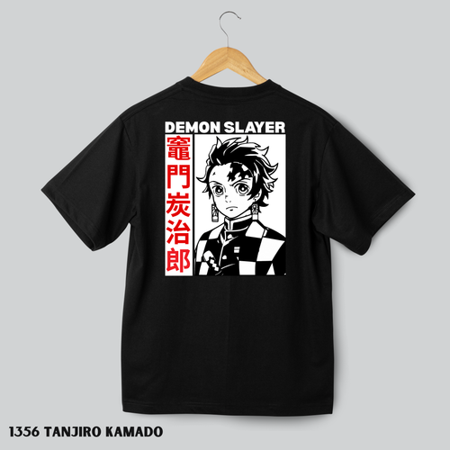 1356 Tanjiro kamado