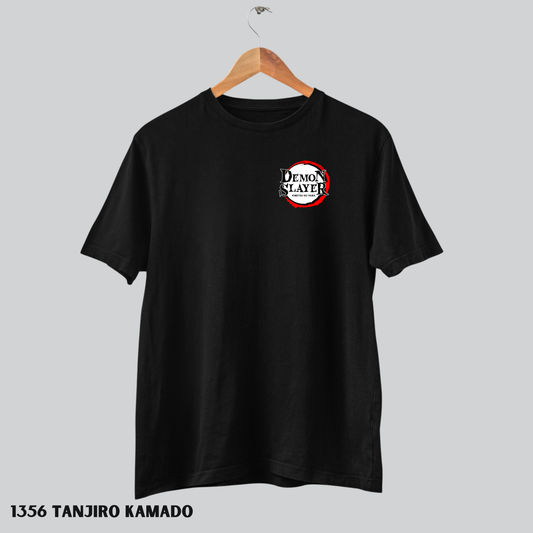 1356 Tanjiro kamado