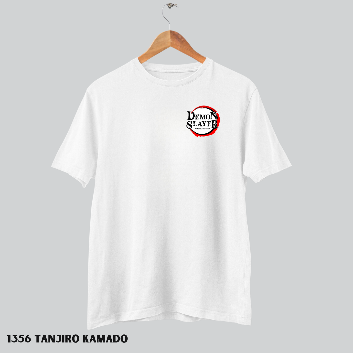 1356 Tanjiro kamado