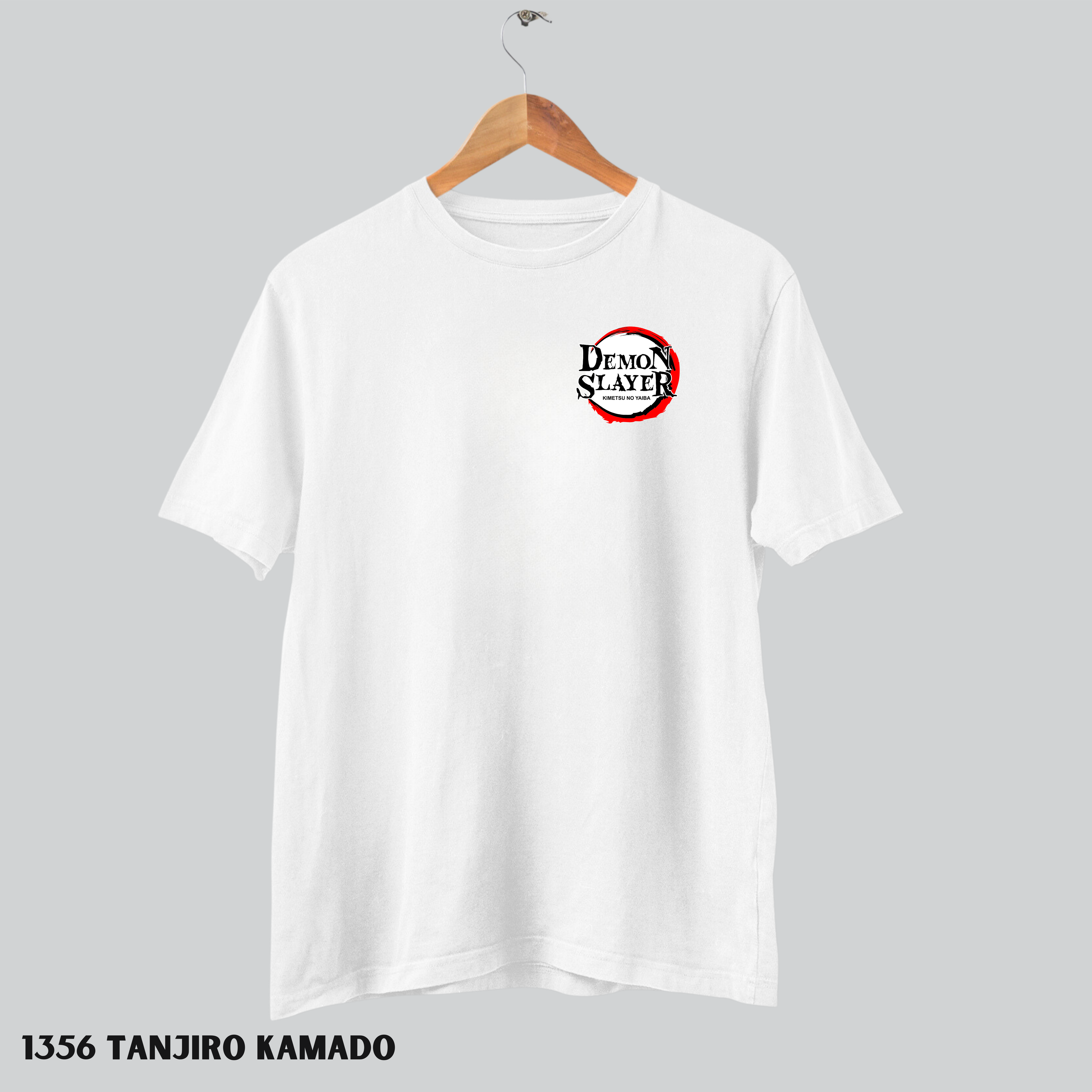 1356 Tanjiro kamado