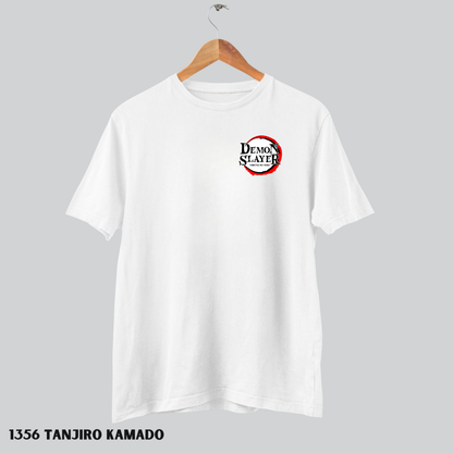 1356 Tanjiro kamado
