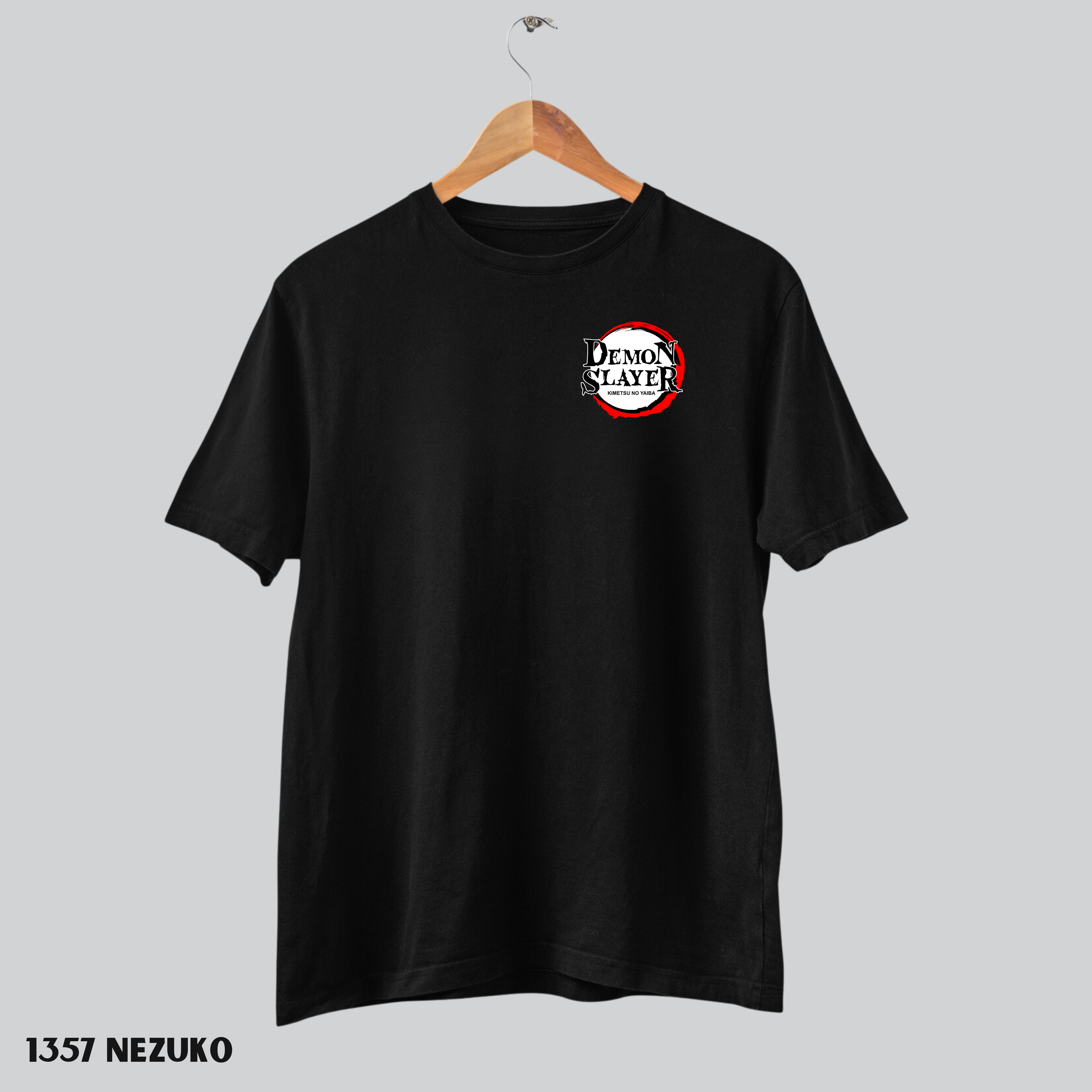 1357 Nezuko