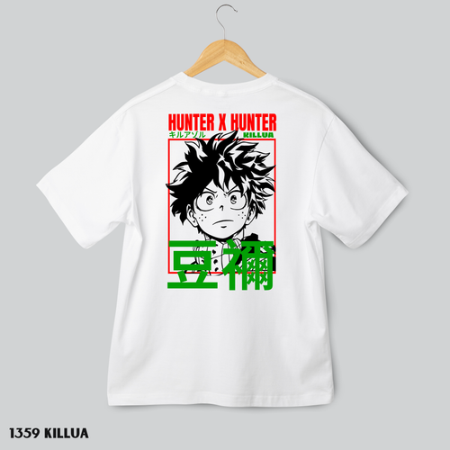 1359 Killua
