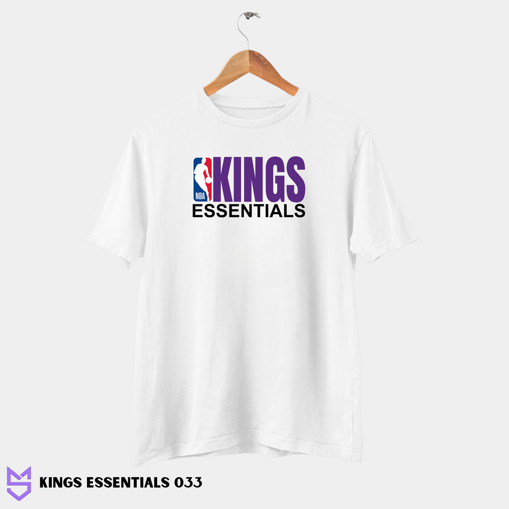 NBA x Essentials Collection 2